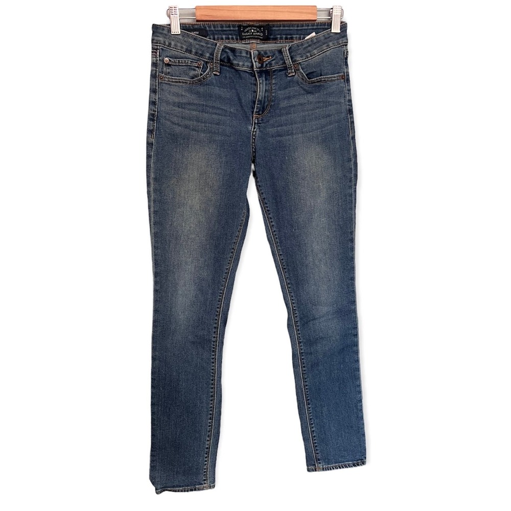 Lucky Brand Jeans Lolita Skinny jeans size 6